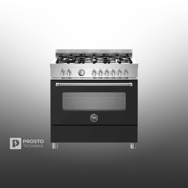 Варочный центр Bertazzoni MAS96L1ENET